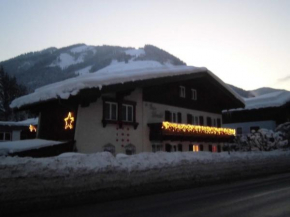 Appartements Haus Schmalzl